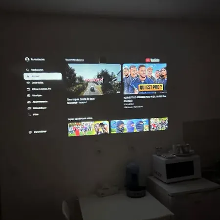 Apartman Cosy Proche De Paris Et Aeroport